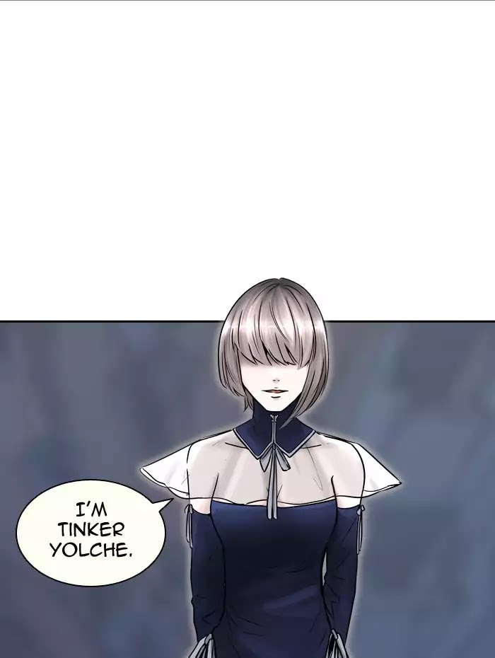 Tower of God chapter 394 - page 11