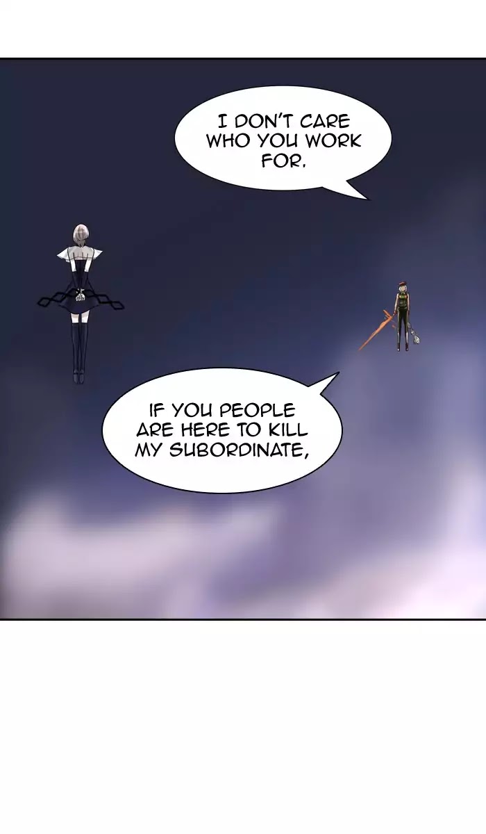 Tower of God chapter 394 - page 16