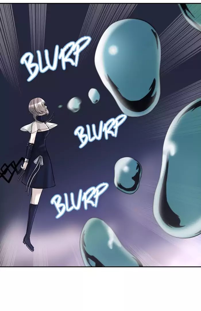Tower of God chapter 394 - page 21
