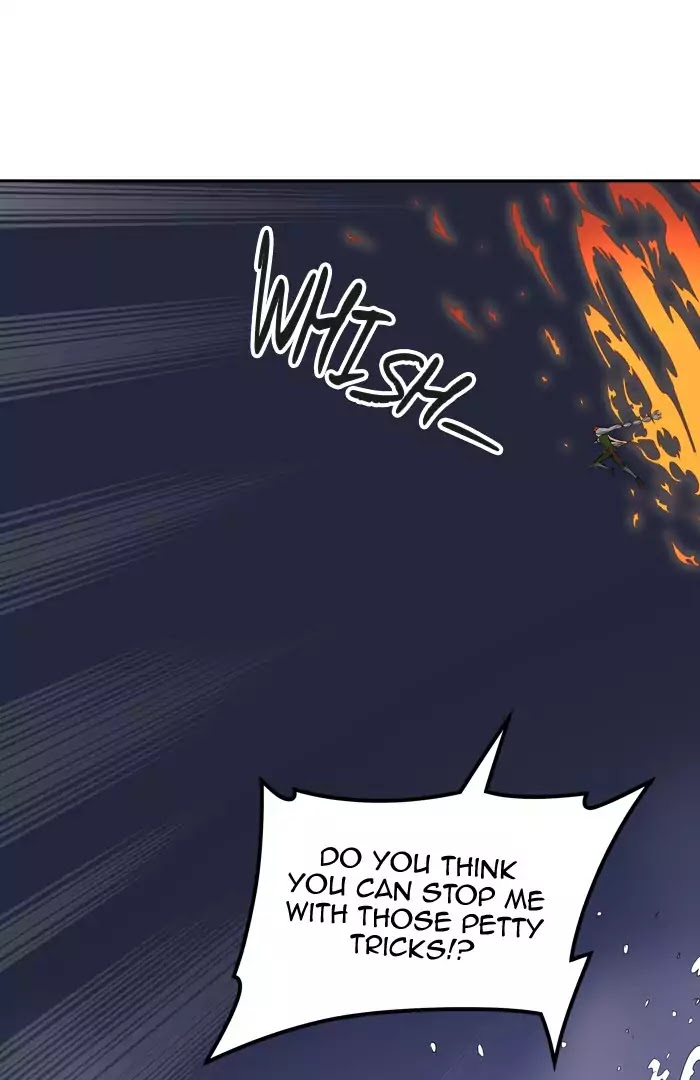 Tower of God chapter 394 - page 24