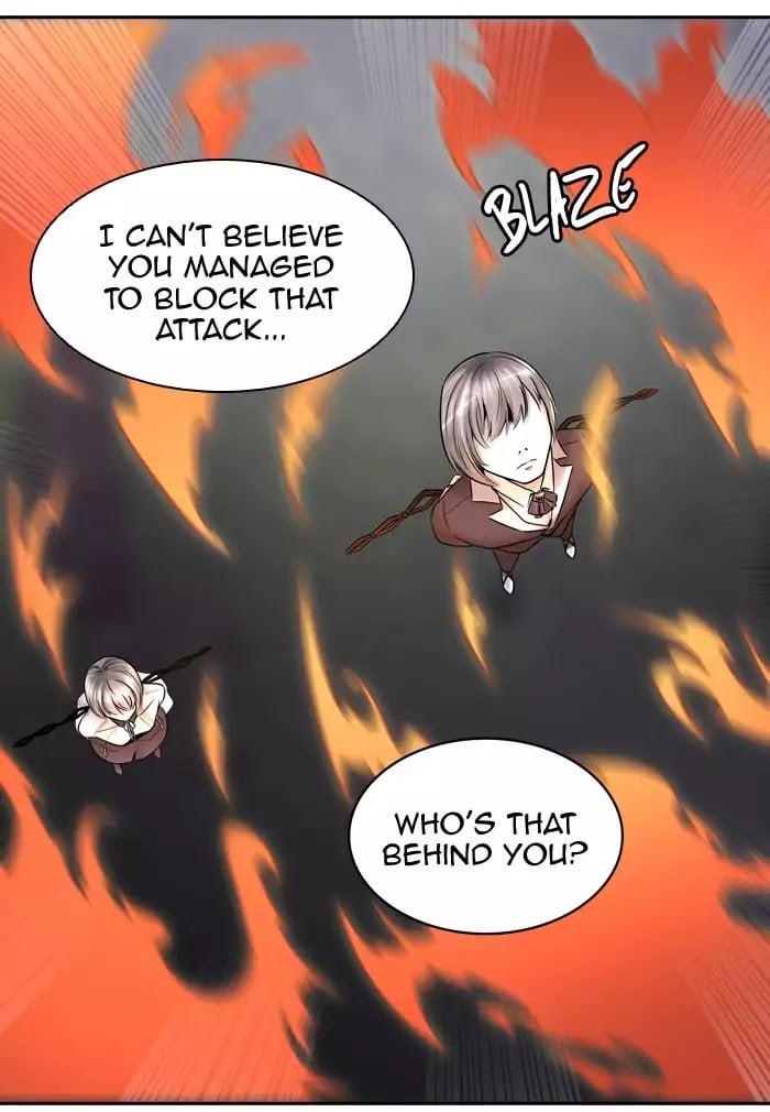 Tower of God chapter 394 - page 32
