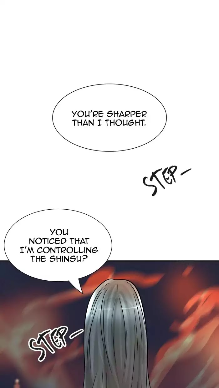 Tower of God chapter 394 - page 33