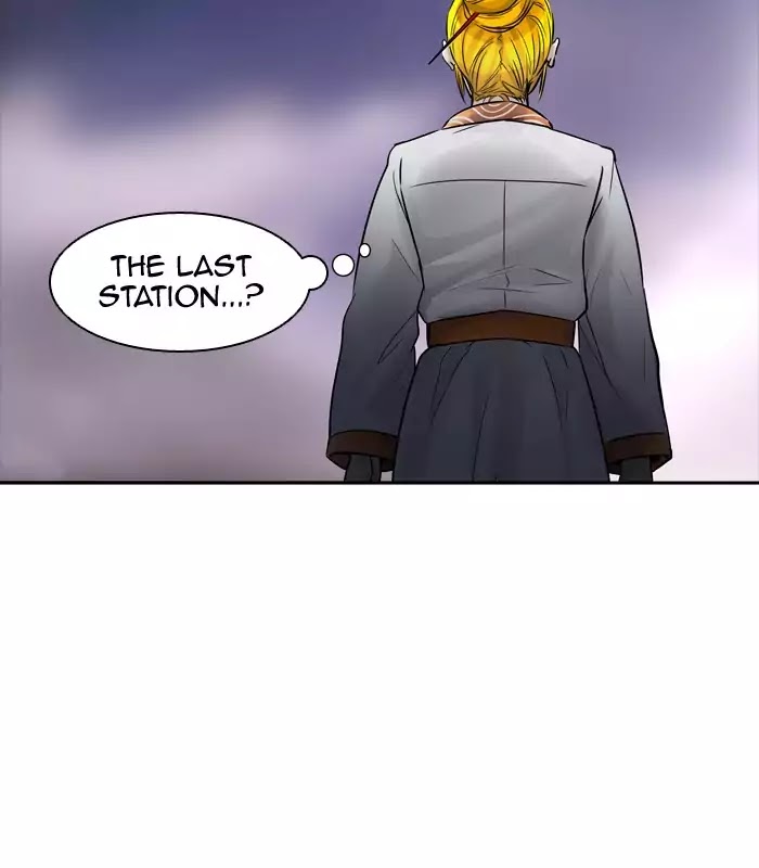 Tower of God chapter 394 - page 39