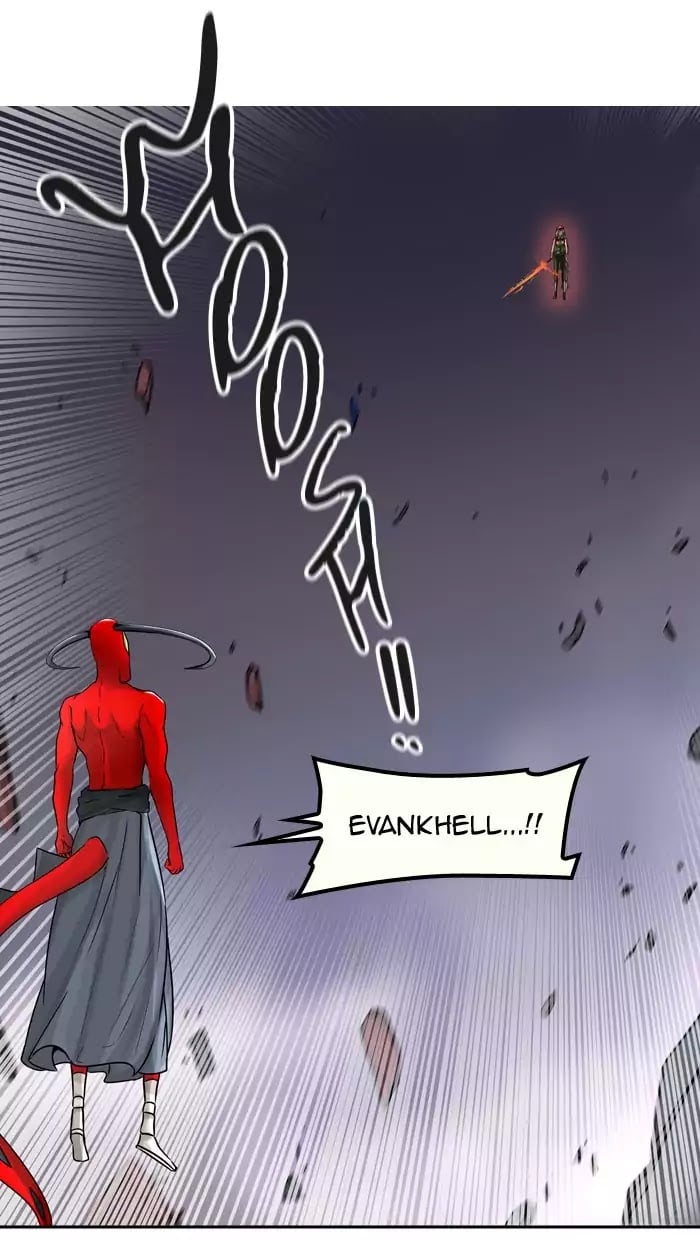 Tower of God chapter 394 - page 4