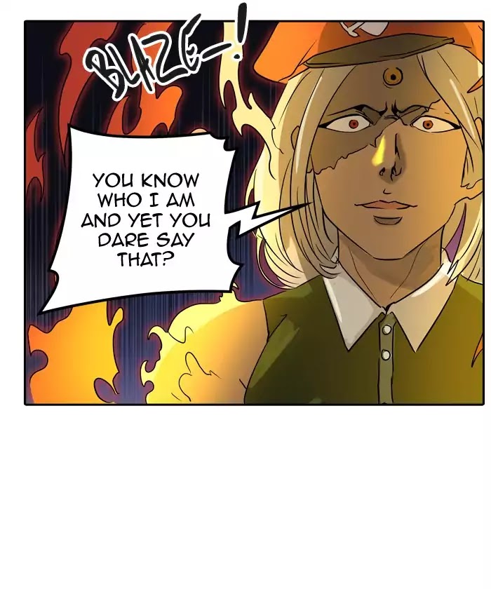 Tower of God chapter 394 - page 40