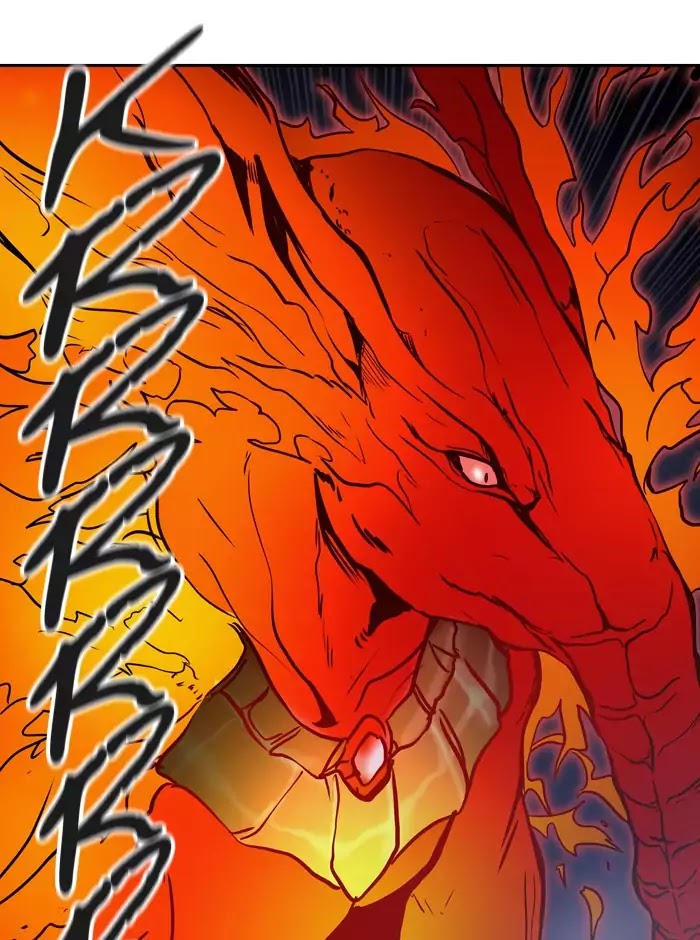 Tower of God chapter 394 - page 42