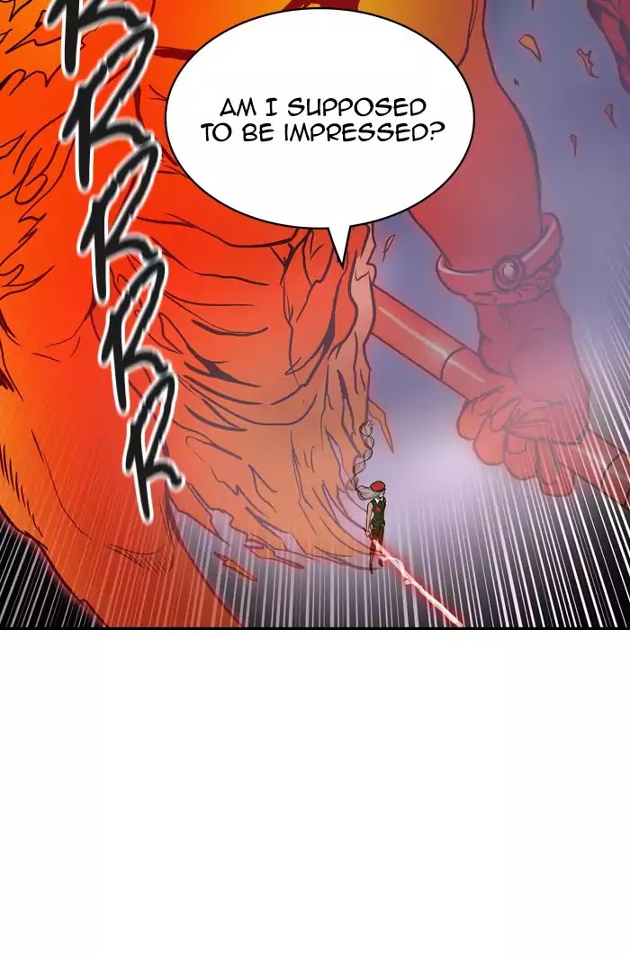 Tower of God chapter 394 - page 43