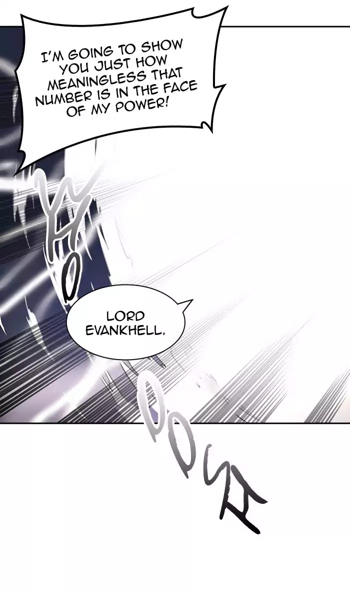 Tower of God chapter 394 - page 44