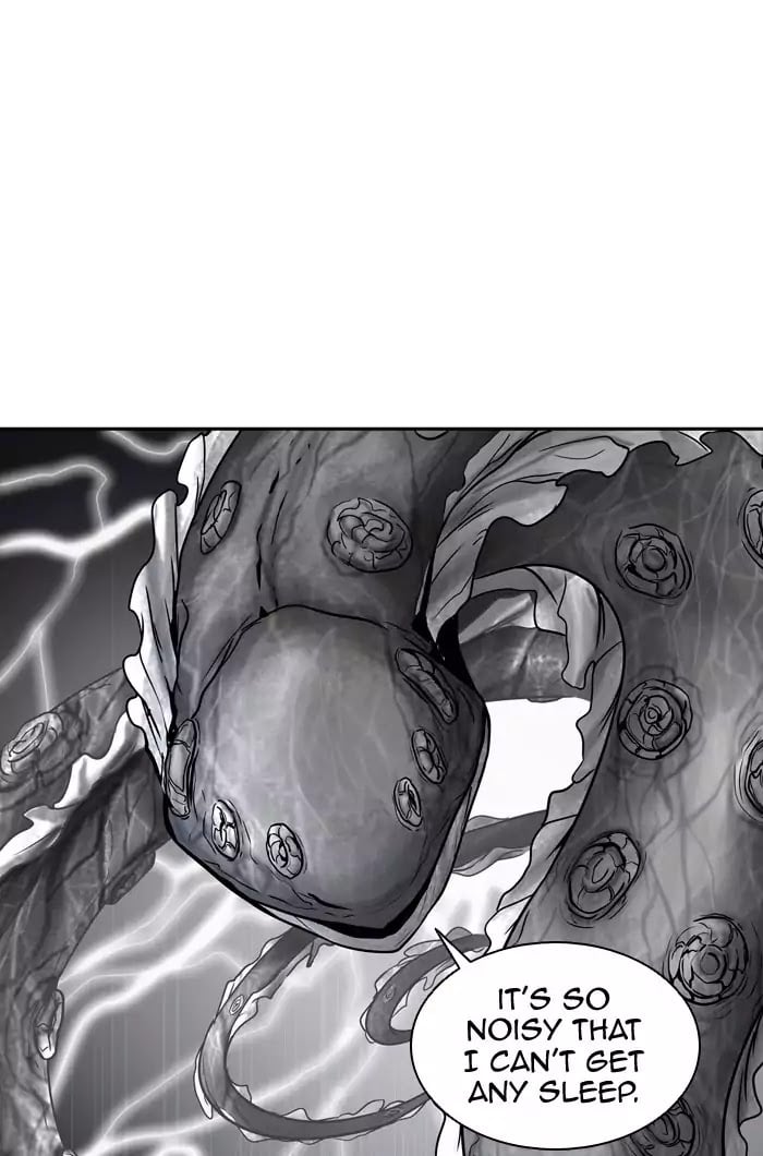 Tower of God chapter 394 - page 46