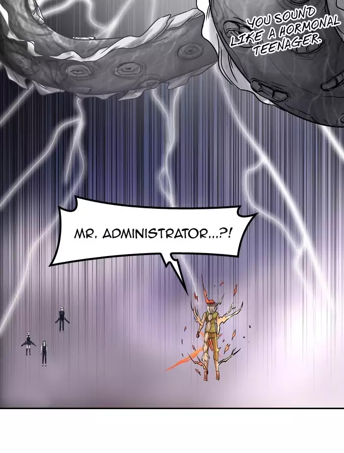 Tower of God chapter 394 - page 47