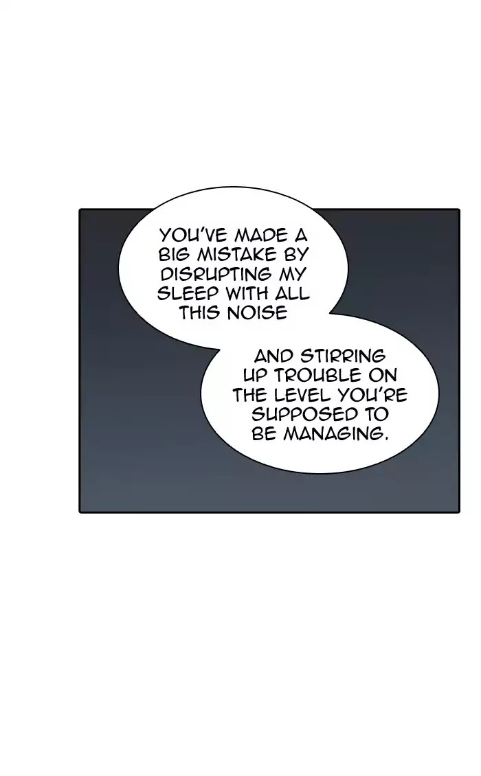 Tower of God chapter 394 - page 48