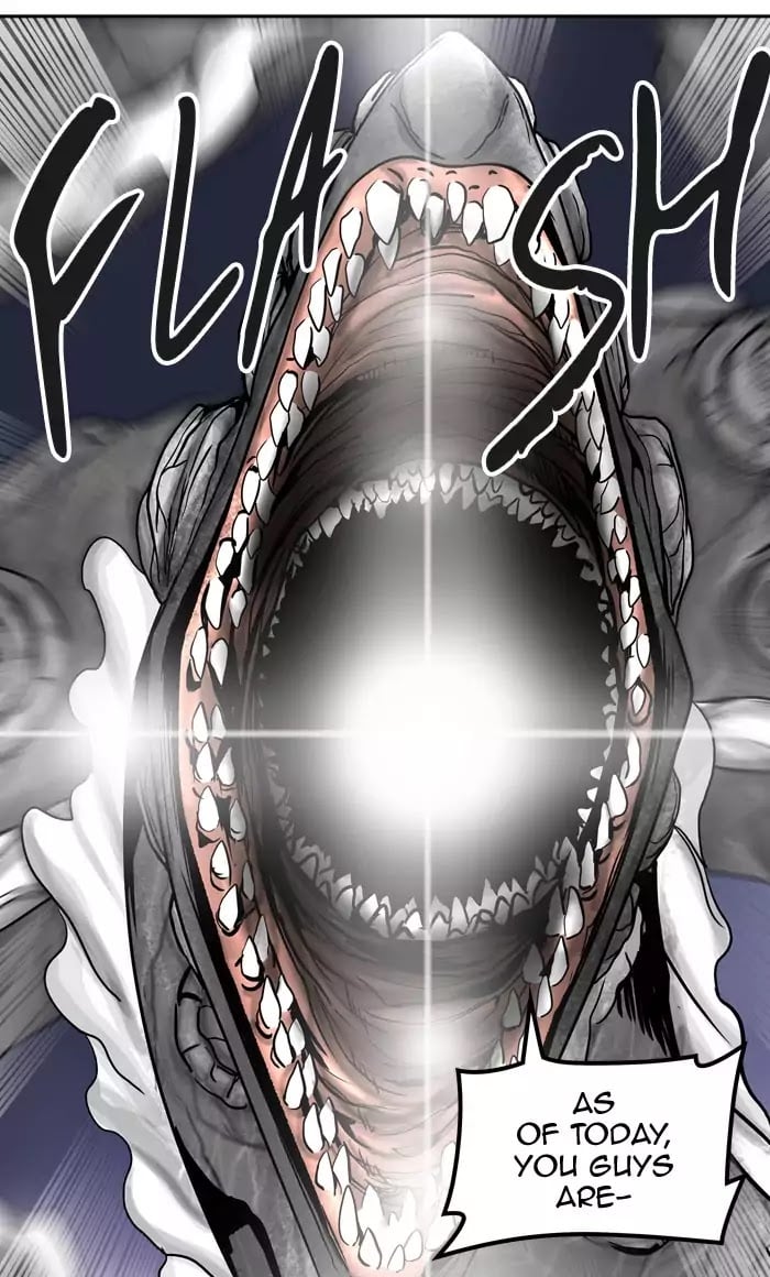 Tower of God chapter 394 - page 49