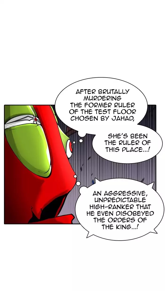 Tower of God chapter 394 - page 5