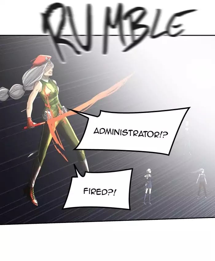Tower of God chapter 394 - page 52