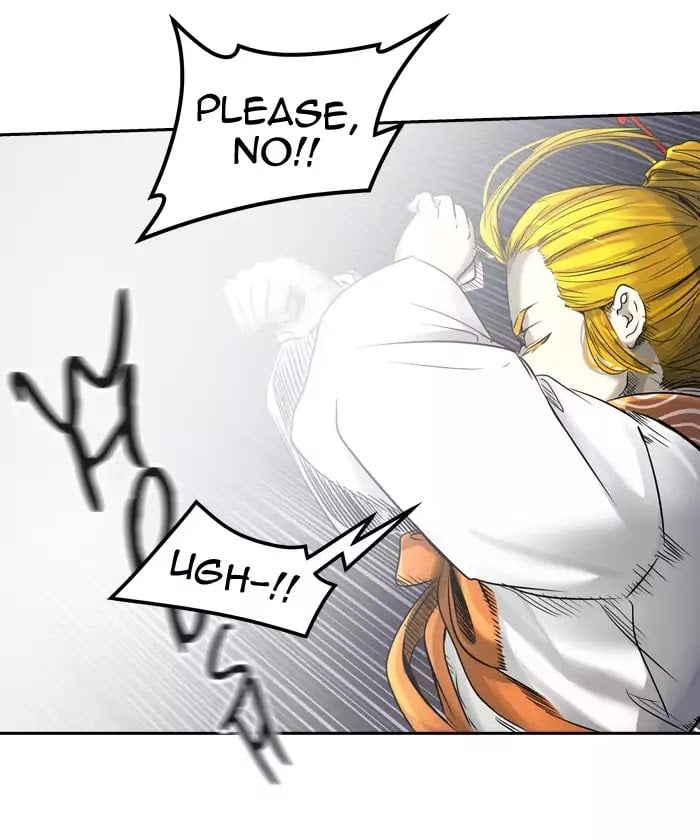 Tower of God chapter 394 - page 53