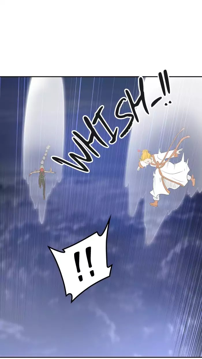 Tower of God chapter 394 - page 58