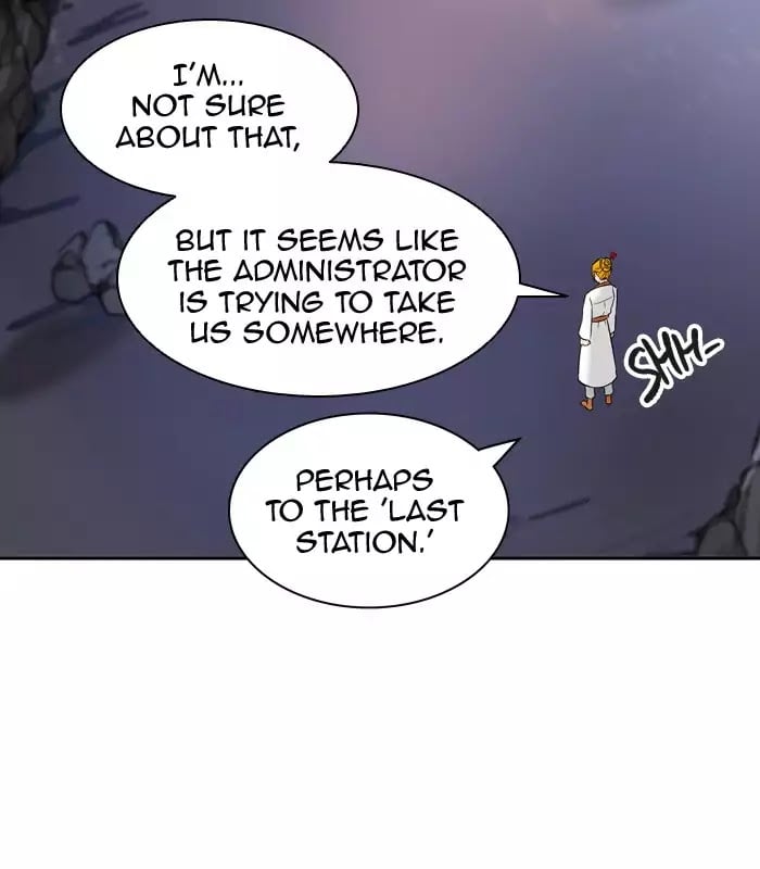 Tower of God chapter 394 - page 63
