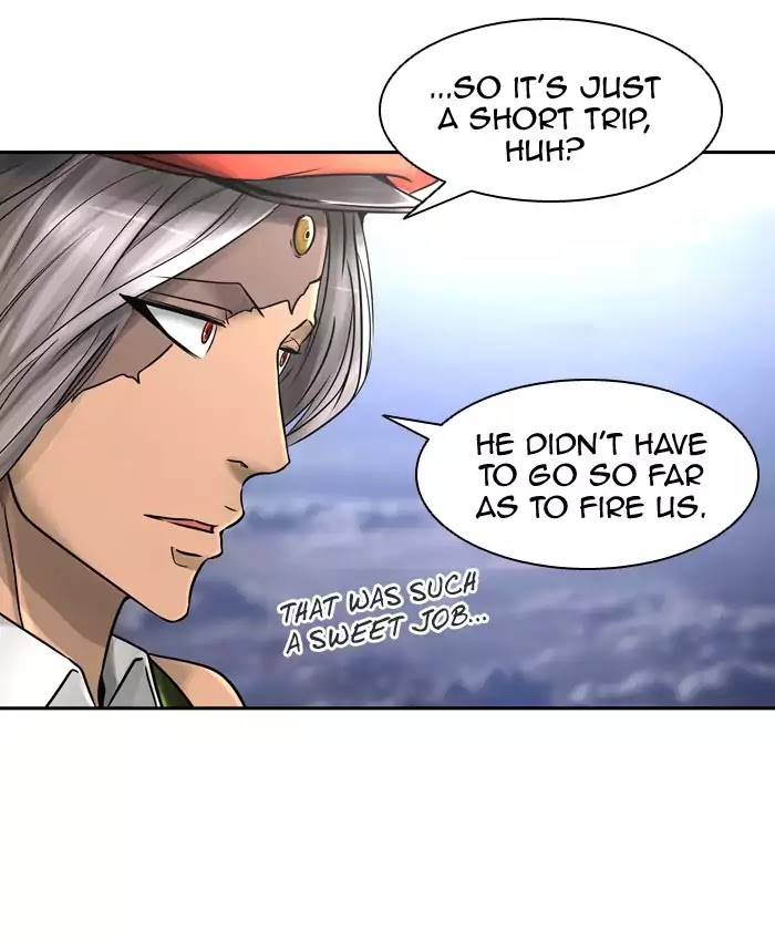 Tower of God chapter 394 - page 64