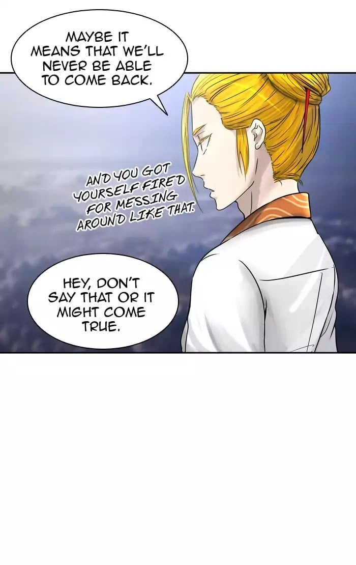 Tower of God chapter 394 - page 65