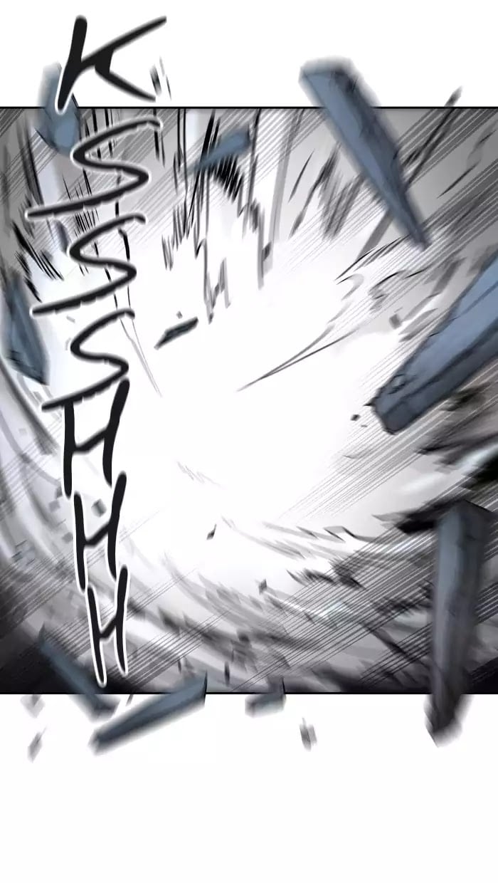 Tower of God chapter 394 - page 71