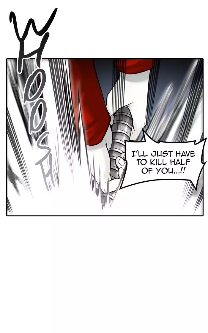Tower of God chapter 394 - page 76