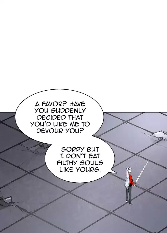 Tower of God chapter 394 - page 80