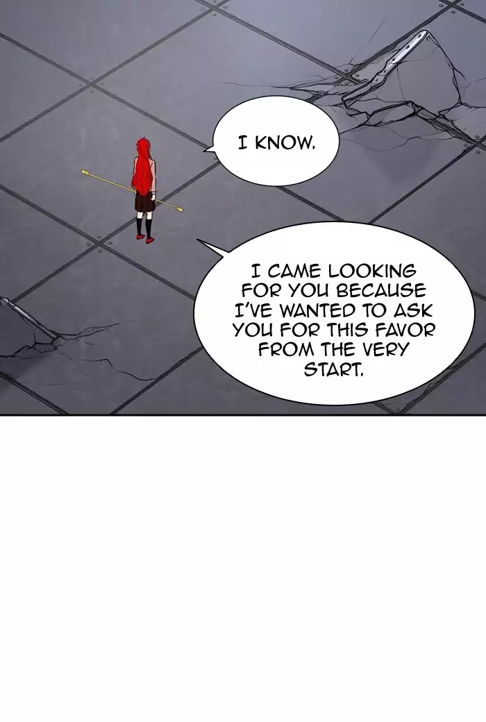 Tower of God chapter 394 - page 81