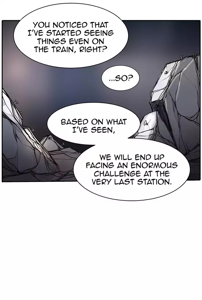 Tower of God chapter 394 - page 82