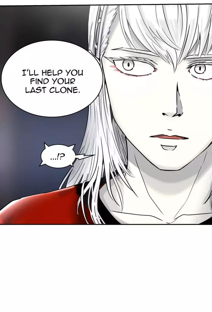 Tower of God chapter 394 - page 83