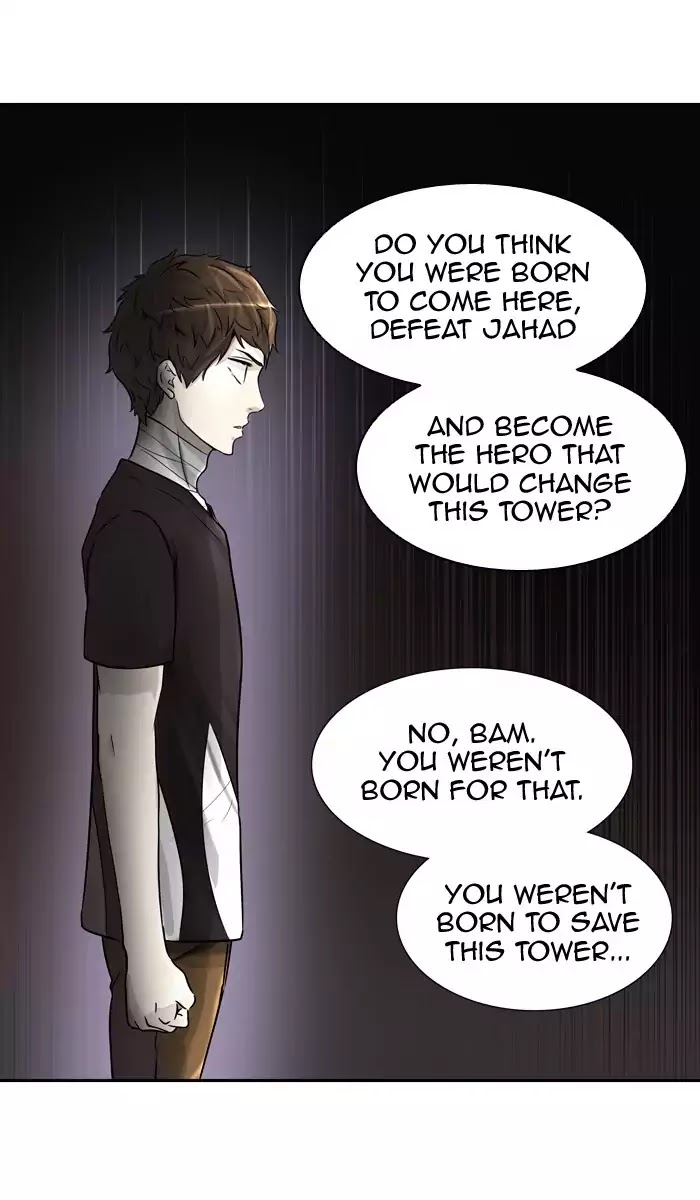 Tower of God chapter 394 - page 88