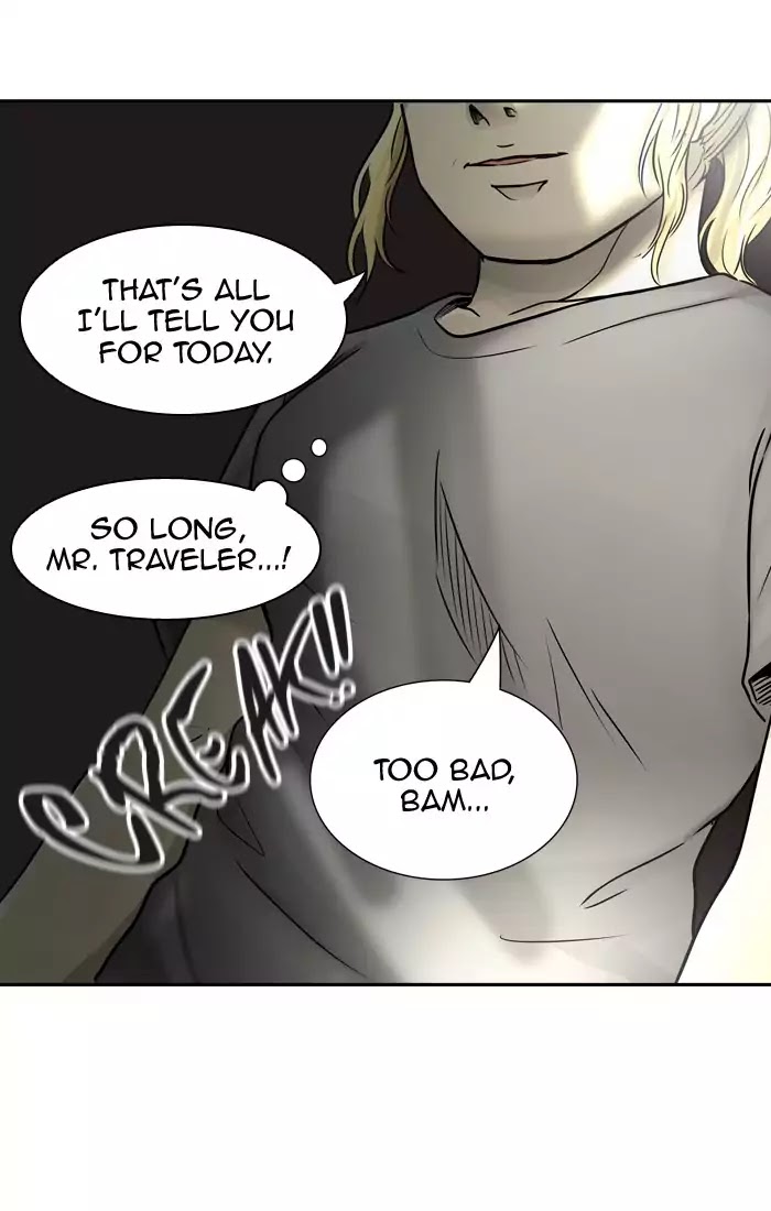 Tower of God chapter 394 - page 92