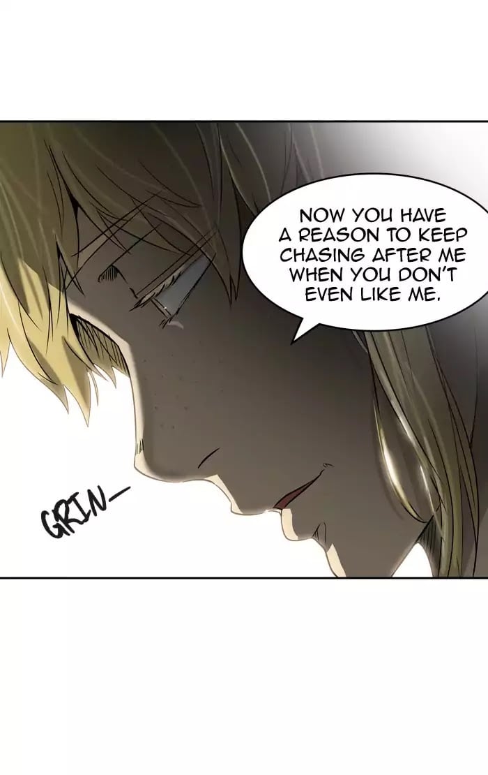 Tower of God chapter 394 - page 93