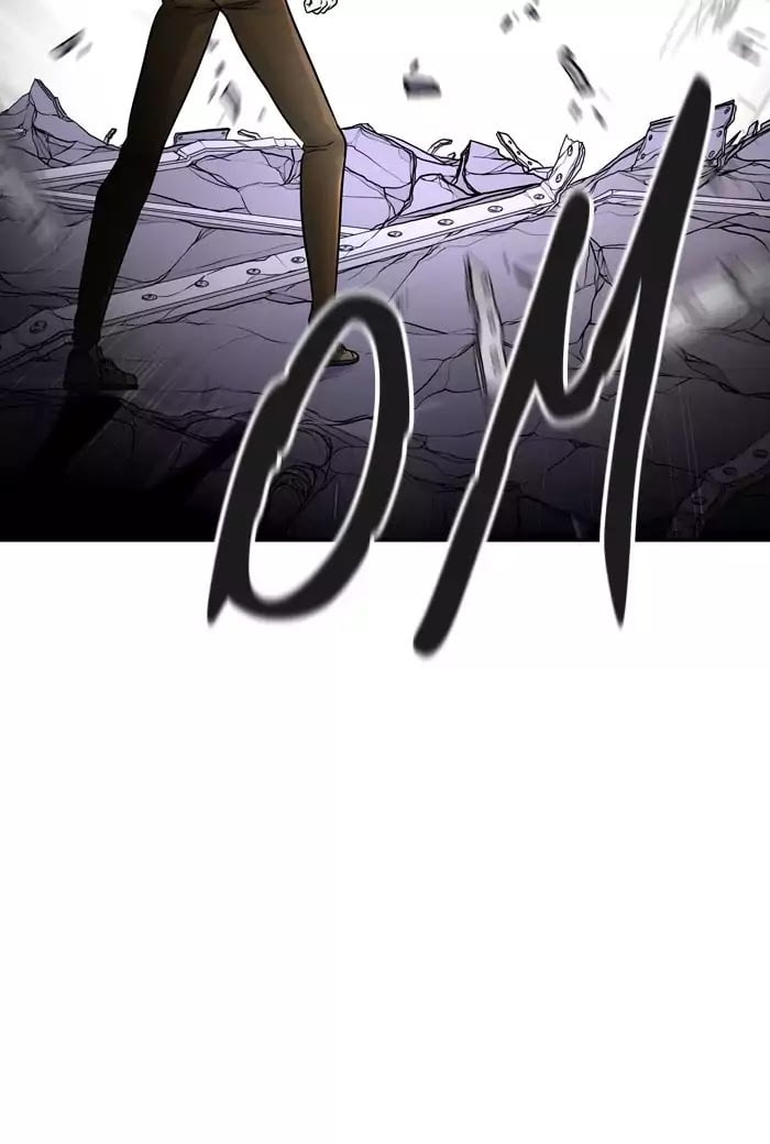 Tower of God chapter 394 - page 95