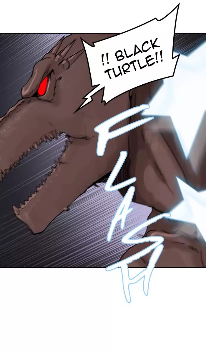 Tower of God chapter 394 - page 96