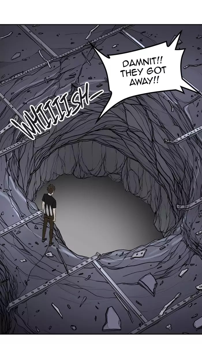 Tower of God chapter 394 - page 98