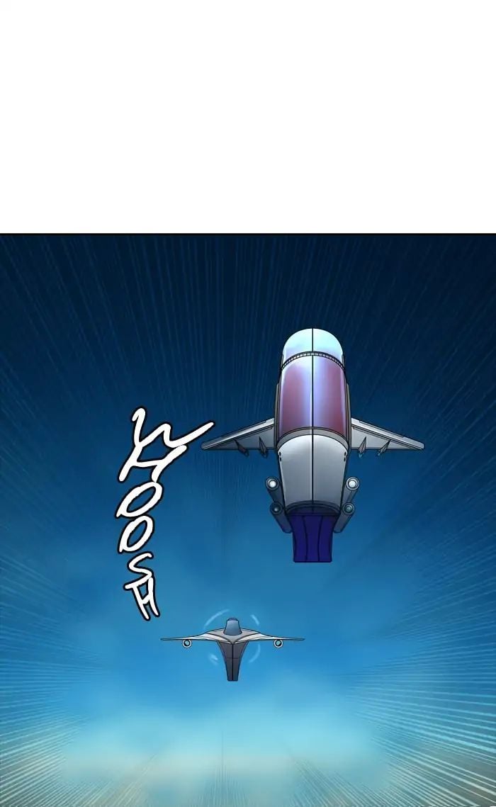 Tower of God chapter 433 - page 1