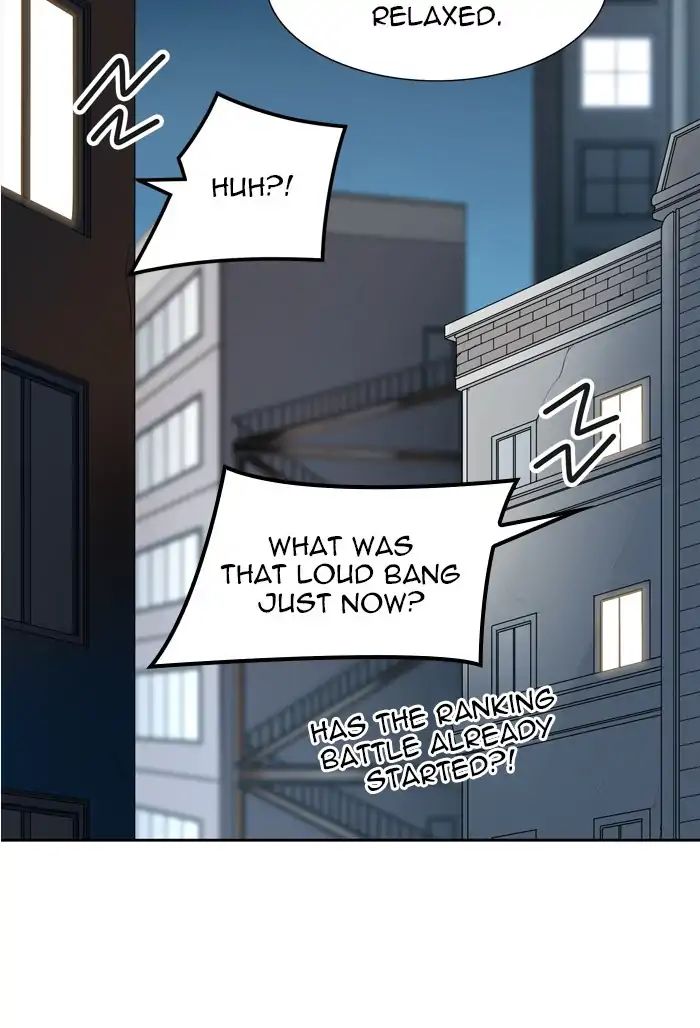 Tower of God chapter 433 - page 10