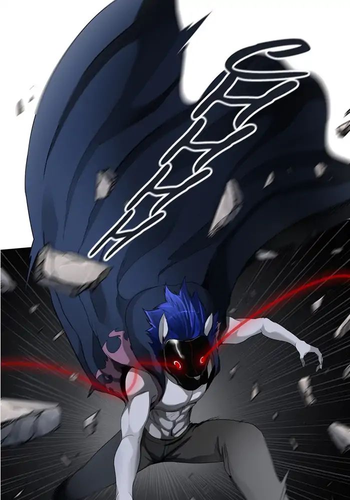 Tower of God chapter 433 - page 109