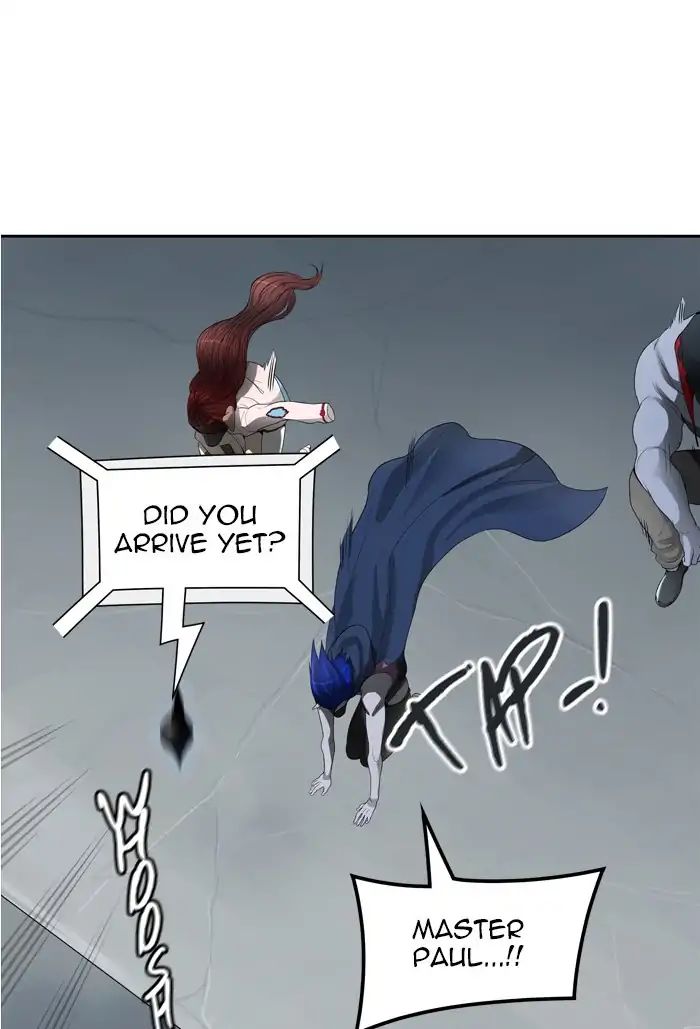 Tower of God chapter 433 - page 11