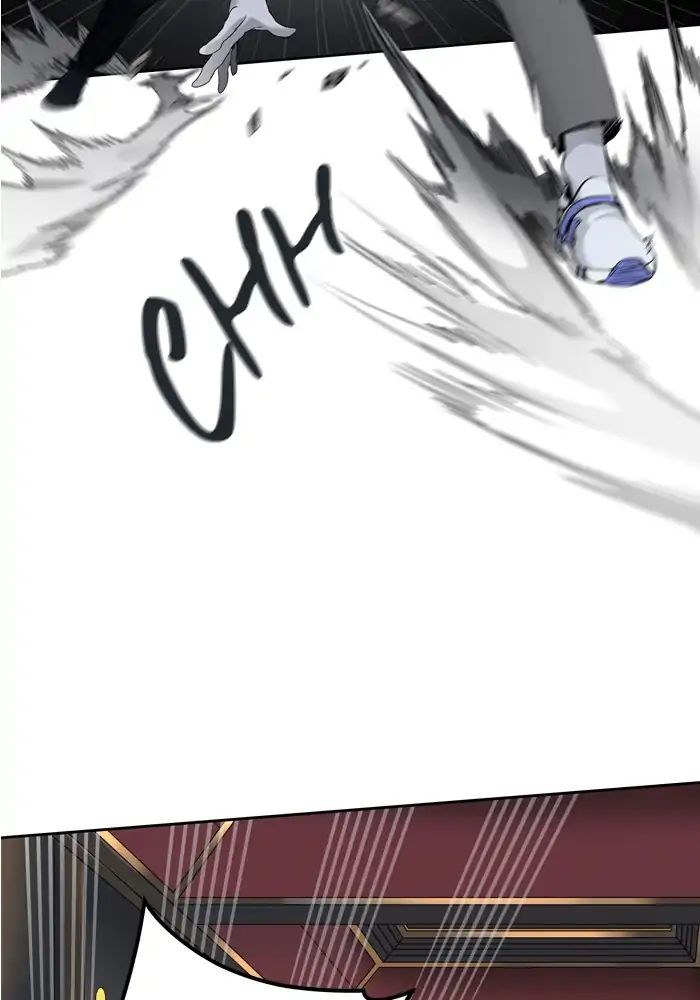 Tower of God chapter 433 - page 110