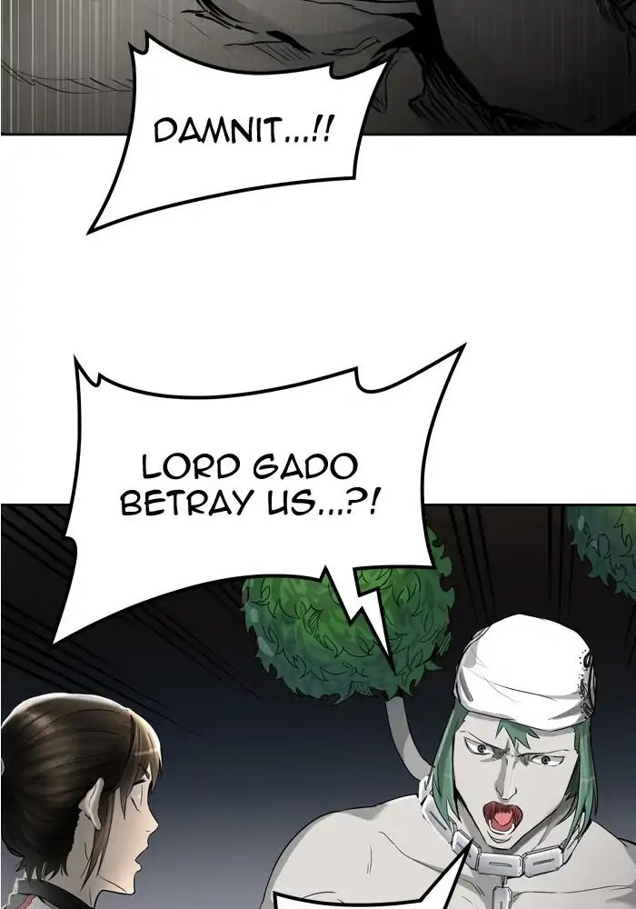 Tower of God chapter 433 - page 114