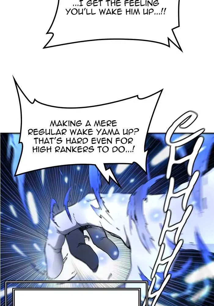 Tower of God chapter 433 - page 117