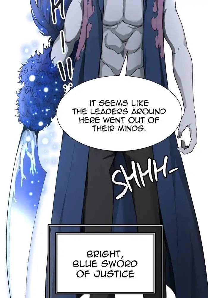 Tower of God chapter 433 - page 119