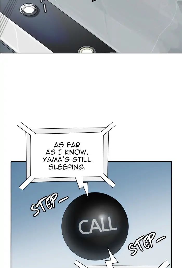 Tower of God chapter 433 - page 12
