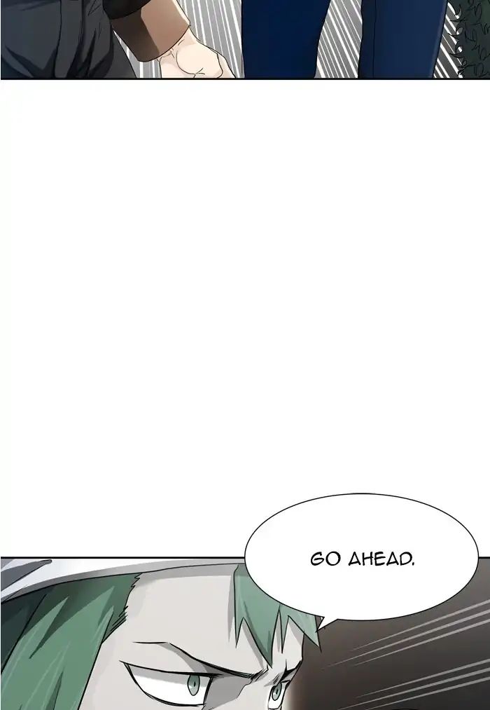 Tower of God chapter 433 - page 123