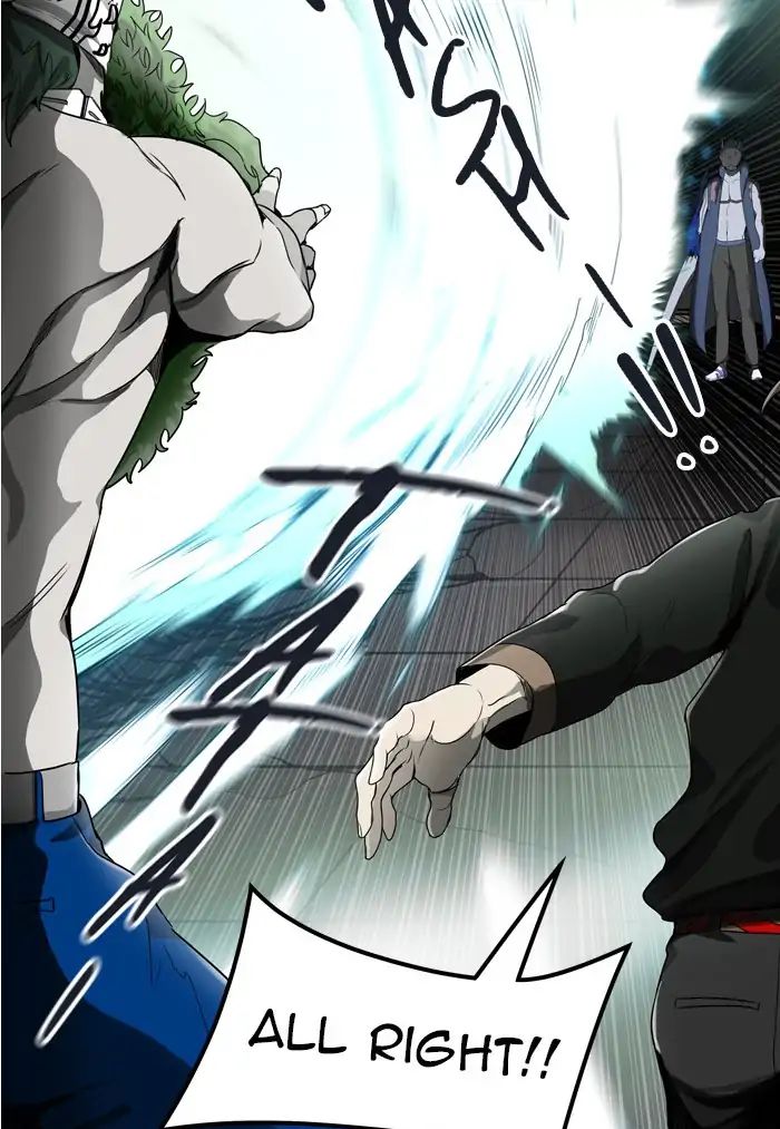 Tower of God chapter 433 - page 125