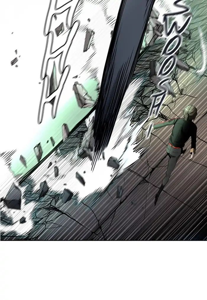 Tower of God chapter 433 - page 127