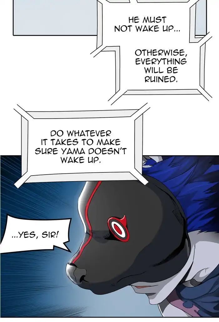 Tower of God chapter 433 - page 13
