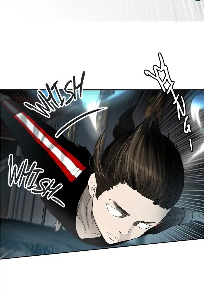 Tower of God chapter 433 - page 136