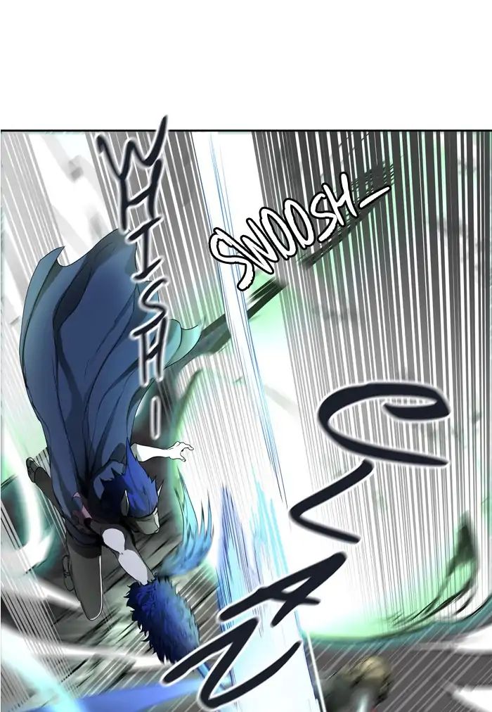 Tower of God chapter 433 - page 138